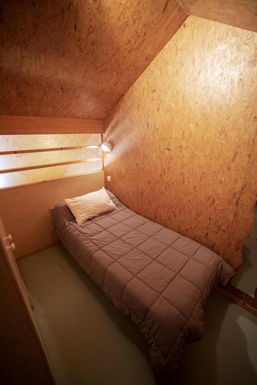 帕熊度假屋 阿斯顿 外观 照片